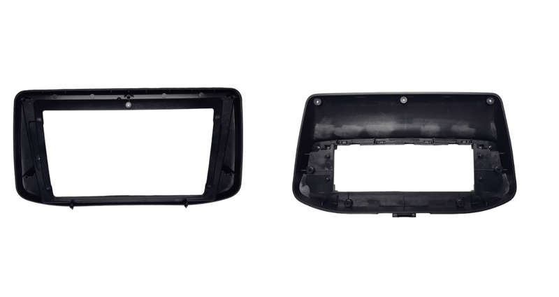 Hyundai I-30 9" Trimplate 2018+ with SWC Harness