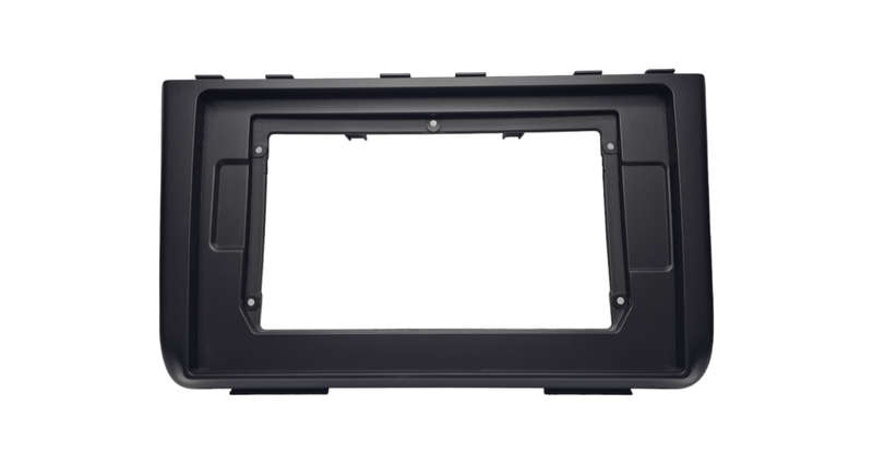 Hyundai IX25 Creta 10.1" Trimplate 2020+ with SWC Harness