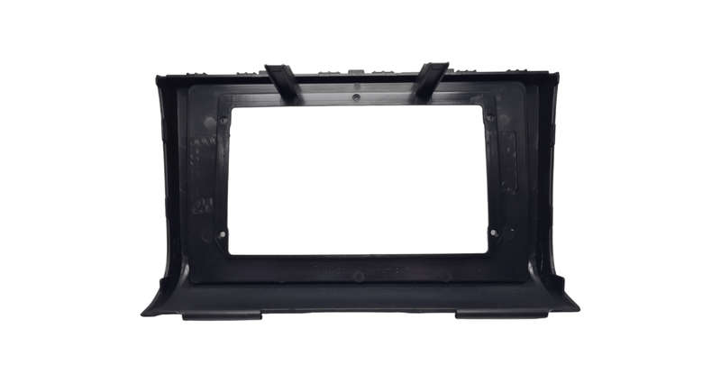 Hyundai IX25 Creta 10.1" Trimplate 2020+ with SWC Harness