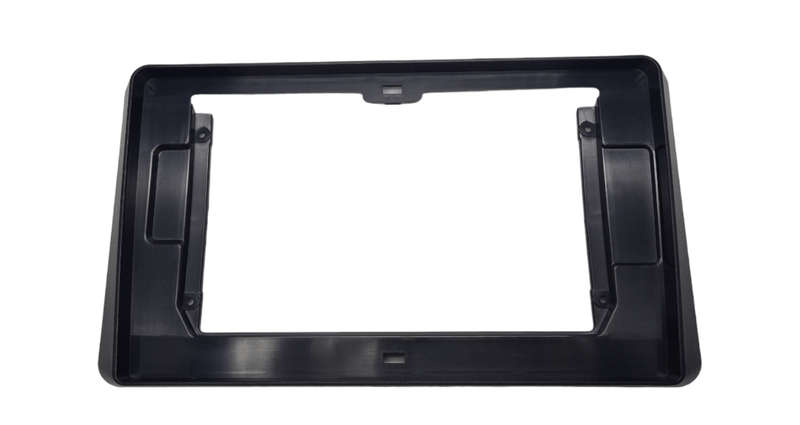 Kia Sportage 10" Trimplate 2021 with SWC Harness