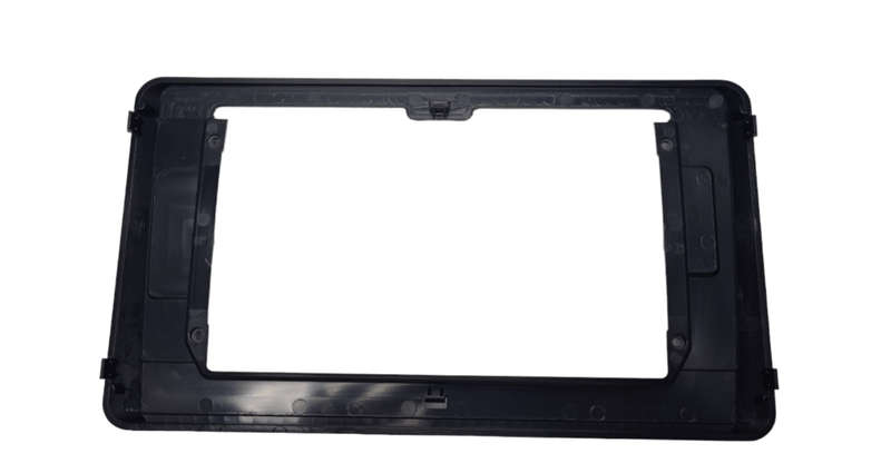 Kia Sportage 10" Trimplate 2021 with SWC Harness