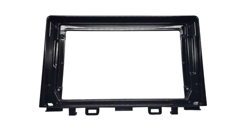 Kia Rio 9" Trimplate 2017 with SWC Harness