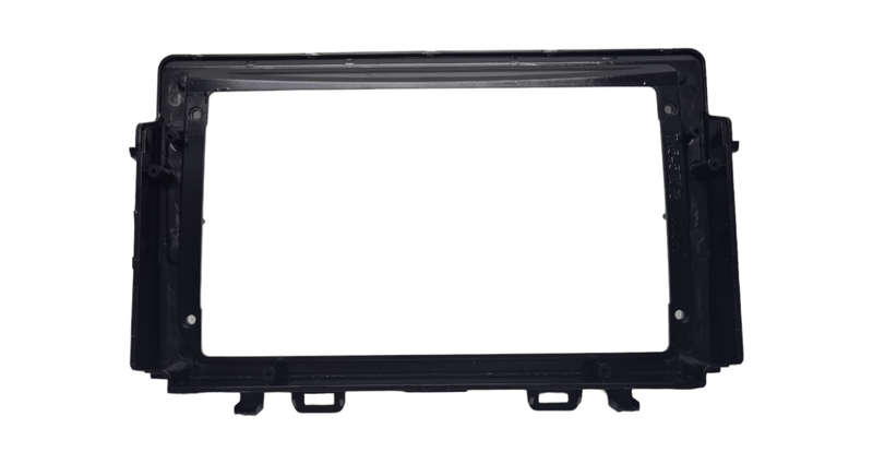 Kia Rio 9" Trimplate 2017 with SWC Harness