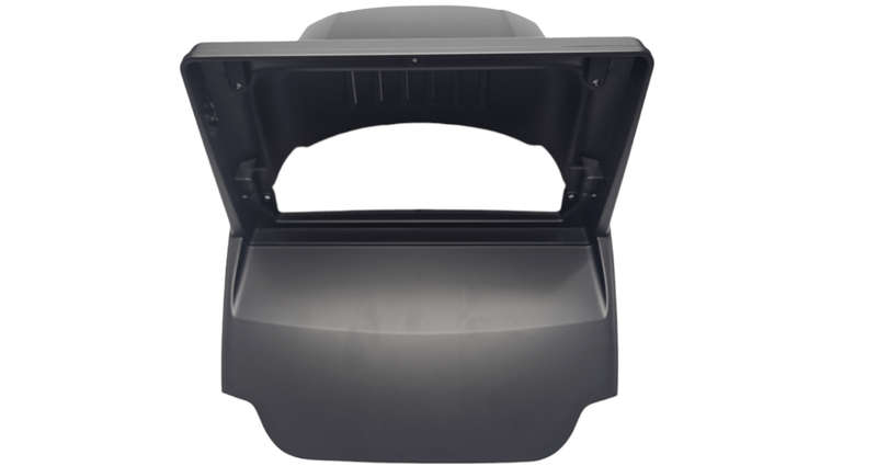 Ford Ecosport 9" Trimplate 2013+ with SWC Canbus and Harness