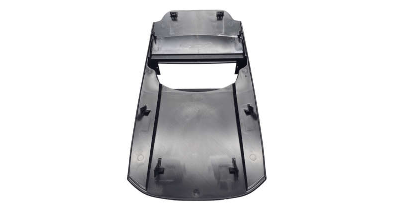 Ford Ecosport 9" Trimplate 2013+ with SWC Canbus and Harness