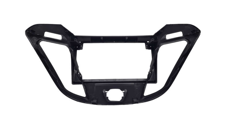 Ford Transit Tourneo 9" Trimplate 2017+ with SWC Canbus and Harness