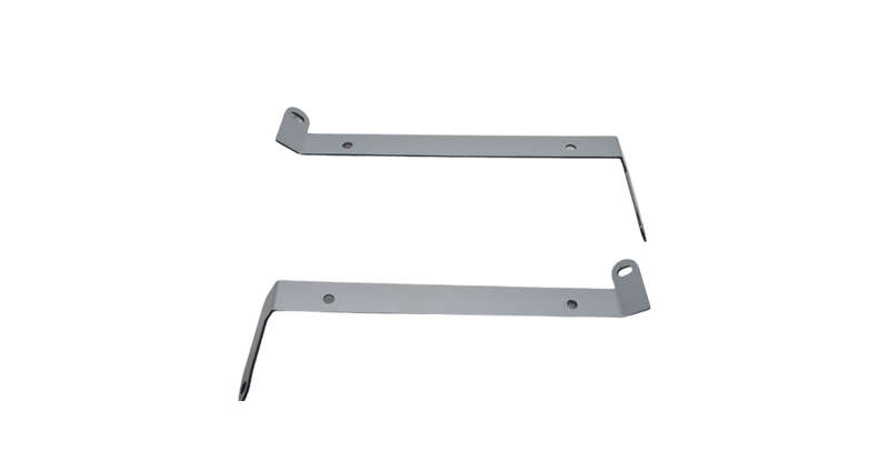 Ford Ecosport Low End 9" Trimplate 2012+ with SWC Canbus and Harness