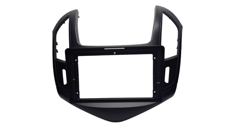 Chevrolet Cruz 9" Trimplate 2013 with SWC Canbus and Harness