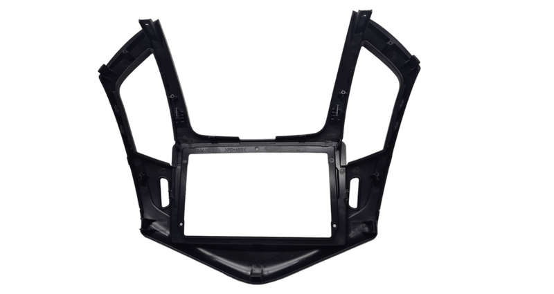 Chevrolet Cruz 9" Trimplate 2013 with SWC Canbus and Harness