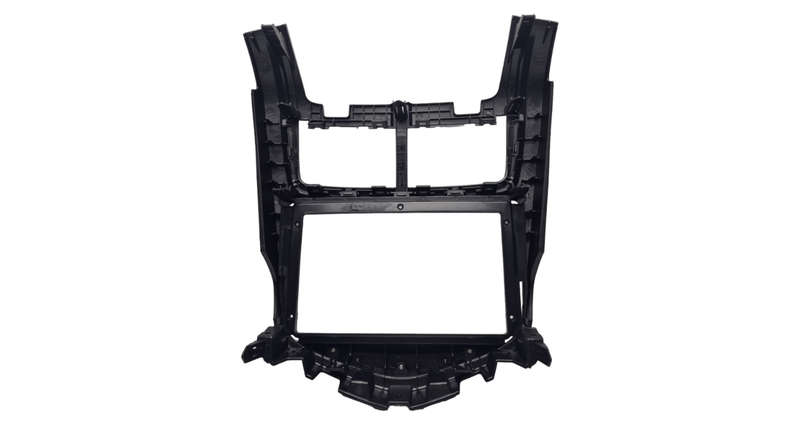 Chevrolet Aveo 9" Trimplate 2014 with SWC Canbus and Harness
