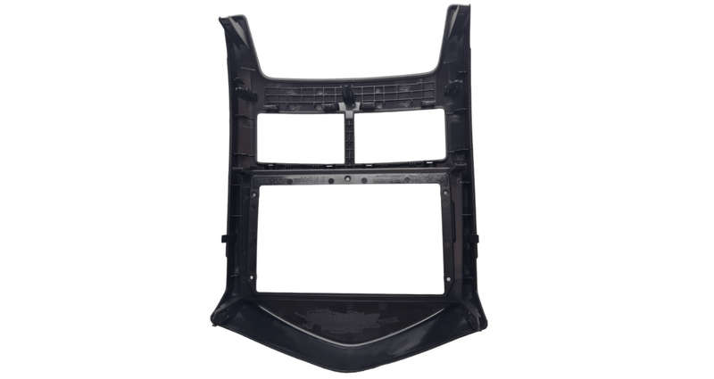 Chevrolet Aveo 9" Trimplate 2011+ with SWC Canbus and Harness