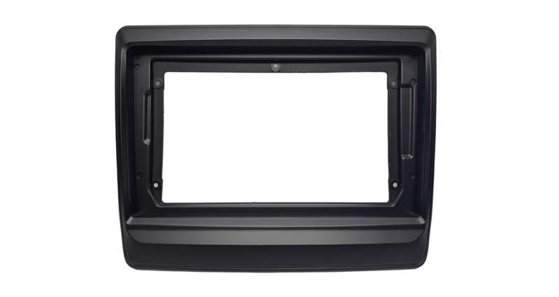 Chevrolet Trailblazer S10 Isuzu Dmax 9" Trimplate 2020 with SWC Harness