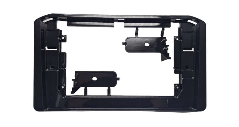 Chevrolet Onix 10.1" Trimplate 2020 with SWC Canbus and Harness