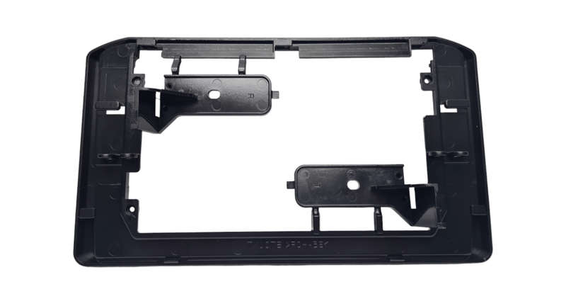 Chevrolet Onix 10.1" Trimplate 2020 with SWC Canbus and Harness