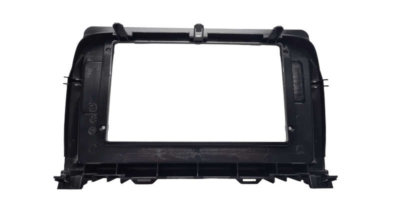 Mazda CX-5 10.1" Trimplate 2013 with SWC Harness