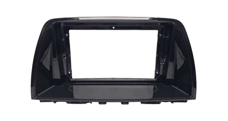 Mazda 6 9" Trimplate 2012+ with SWC Canbus and Harness
