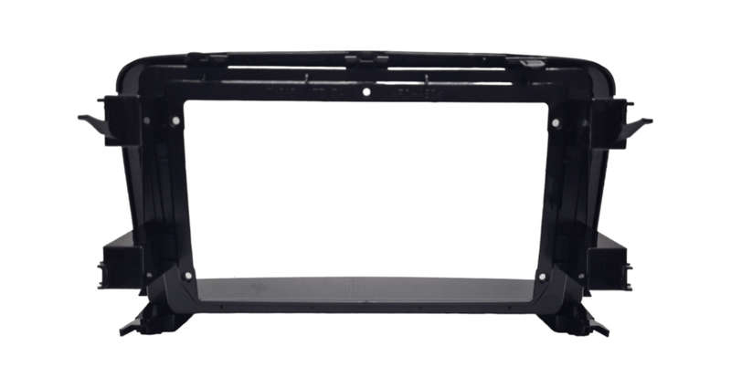 Mazda 6 9" Trimplate 2012+ with SWC Canbus and Harness