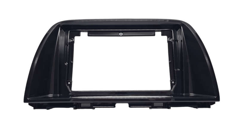 Mazda CX-5 9" Trimplate with SWC Canbus and Harness