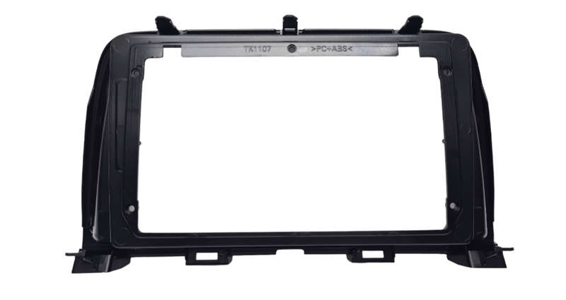 Mazda CX-5 9" Trimplate with SWC Canbus and Harness