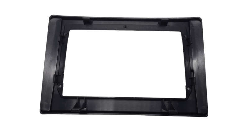 Mitsubishi Pajero 9" Trimplate 2020 with SWC Canbus and Harness