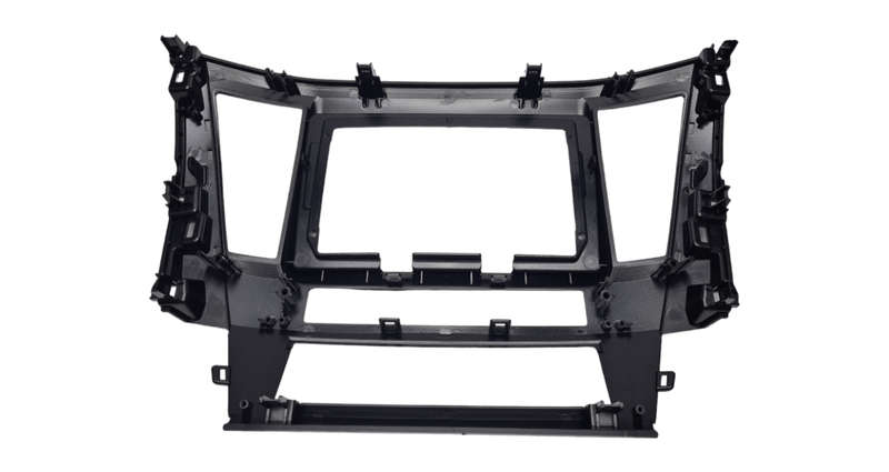 Mitsubishi Sport 9" Trimplate 2020 with SWC Canbus and Harness