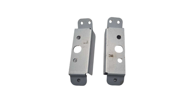 Mitsubishi Sport 9" Trimplate 2020 with SWC Canbus and Harness