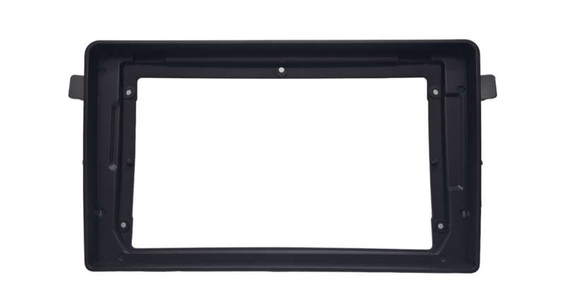Suzuki Celerio Cultus 9" Trimplate with SWC Harness