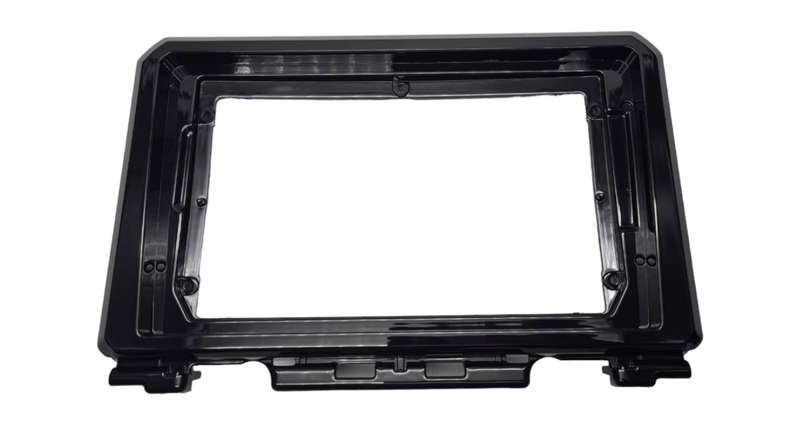 Suzuki Jimny 9" Trimplate 2019 with SWC Harness
