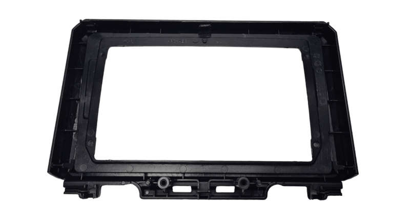 Suzuki Jimny 9" Trimplate 2019 with SWC Harness