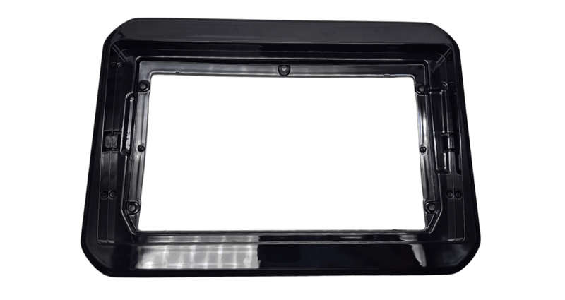 Suzuki Ignis 9" Trimplate with SWC Harness