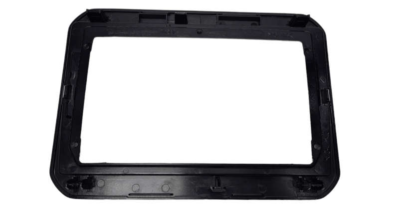 Suzuki Ignis 9" Trimplate with SWC Harness