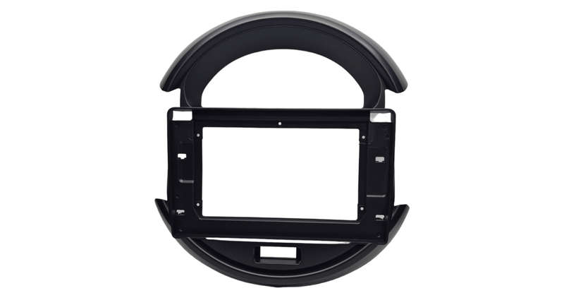 Suzuki Spresso 10.1" Trimplate with SWC Harness