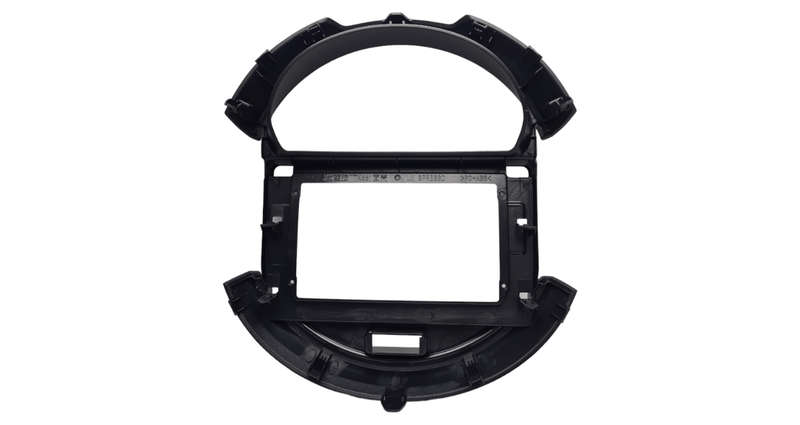 Suzuki Spresso 10.1" Trimplate with SWC Harness