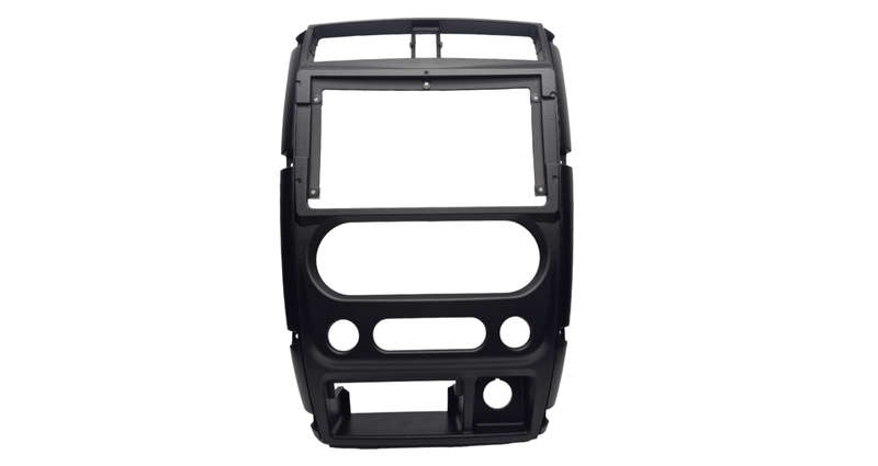 Suzuki Jimny 9" Trimplate 2007 - 2016 with SWC Harness