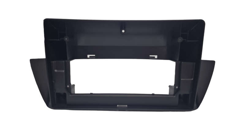 BMW X1 E83 9" Trimplate with SWC Canbus and Harness
