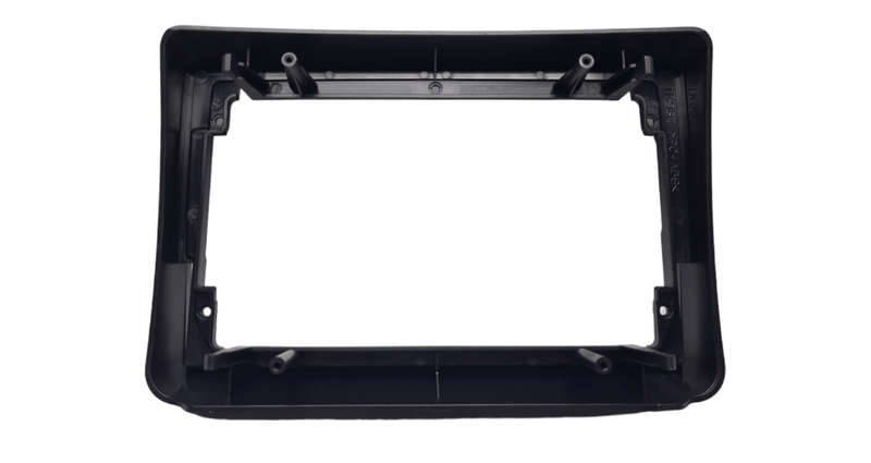 Jeep Grand Cherokee 9" Trimplate 2014+ with SWC Canbus and Harness