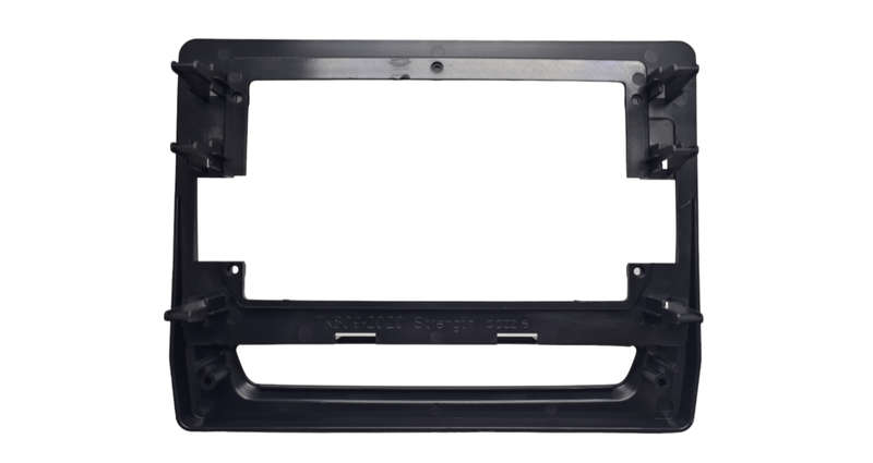 Mitsubishi ASX 10.1" Trimplate 2020 with SWC Harness