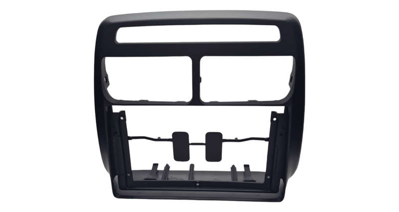 Fiat Doblo 9" Trimplate 2010+ with SWC Canbus and Harness