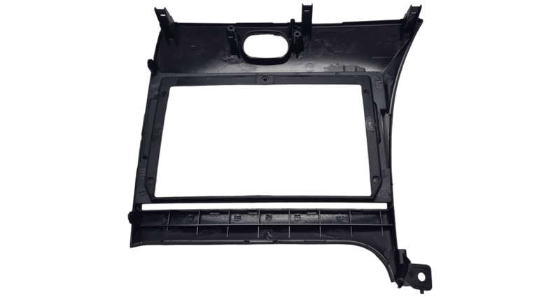 Kia K3 9" Trimplate 2012 with SWC Harness
