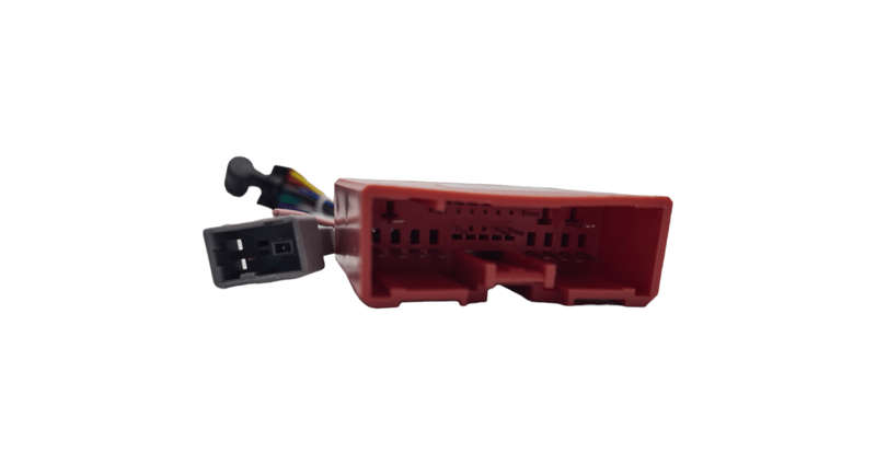 Mazda 2 9"with 7" Trimplate with SWC Harness