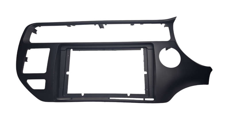 Kia Rio 9" Trimplate 2015+ with SWC Harness