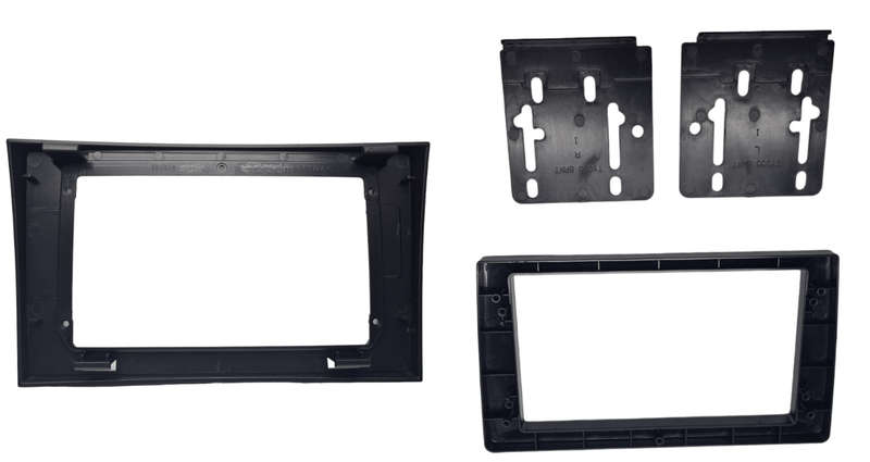 Mazda CX-9 10.1" with 7" Trimplate with SWC Canbus and Harness
