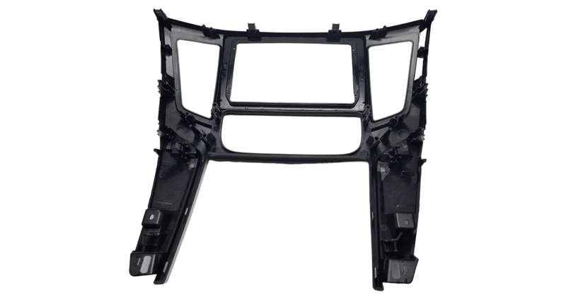 Mitsubishi Triton 9" Trimplate 2019 with SWC Canbus and Harness