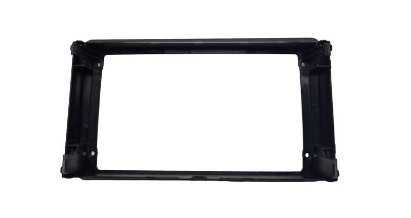 FORD FOCUS 2005+ 9INCH TRIMPLATE WITH SWC CANBUS &amp; HARNESS
