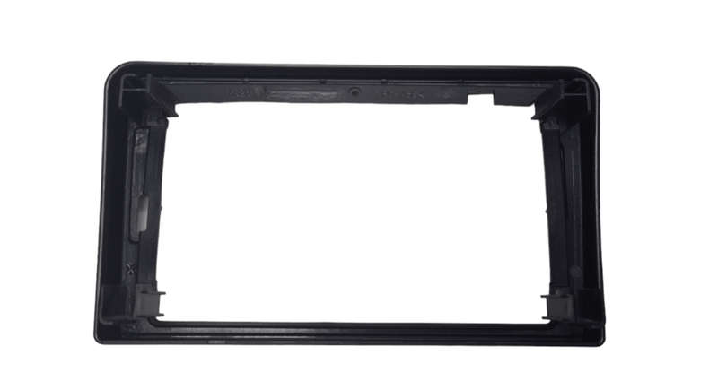AUDI A3 2002+ 9INCH TRIMPLATE WITH SWC CANBUS & HARNESS