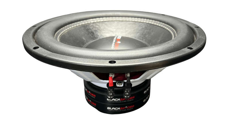 Blackspider Orb 12" 7000W DVC Subwoofer