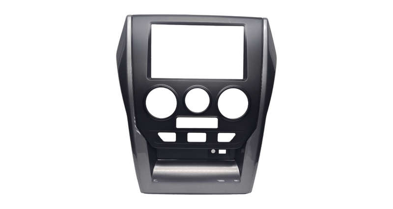 Mahindra S6 Pik Up 2Din Trimplate 2019+
