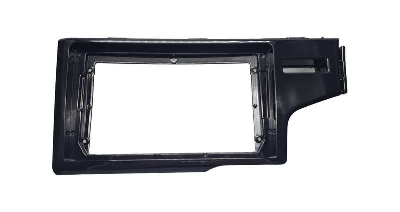 Honda FIT 2014+ 9 inch Trimplate with SWC Canbus and Harness