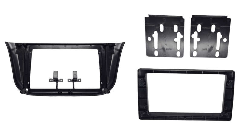 Iveco Daily 2014+ 9 inch with 7 inch Trimplate