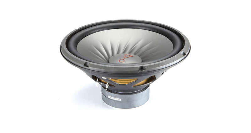 JBL Stage 122D 12" 1000W Subwoofer